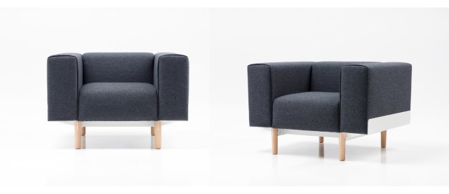 BREAD modula sofa system